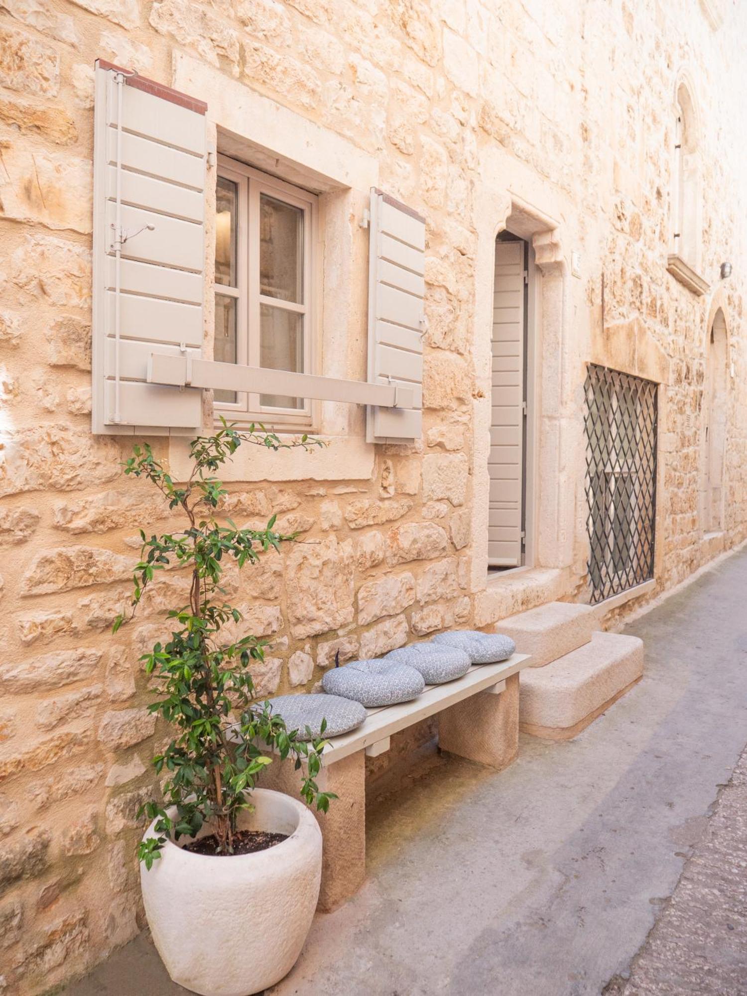Dolce Vita Hvar Town Exterior foto